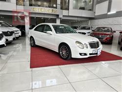 مێرسێدس بێنز E-Class